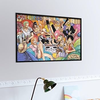 Amazon.co.jp: ワンピース ジグソーパズル キャラクター パズル 人気